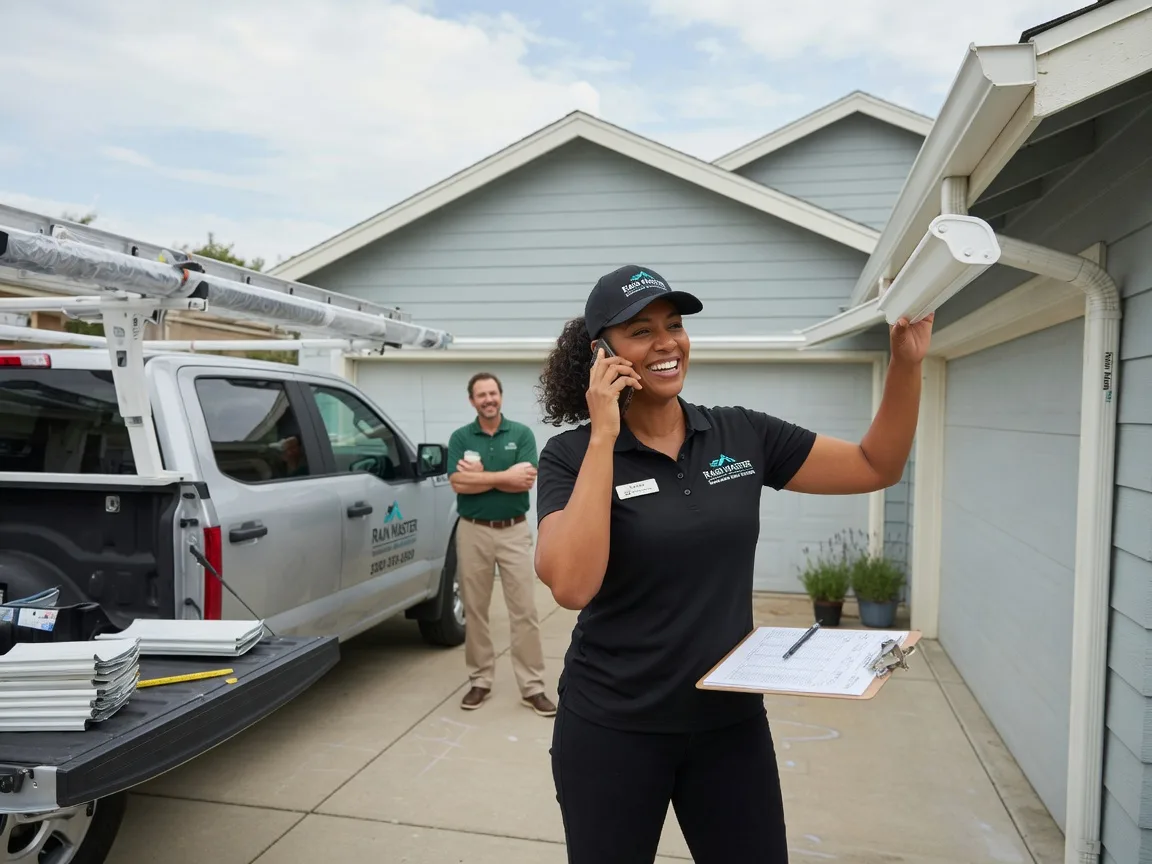 Gutter Installation Perham, MN FAQs